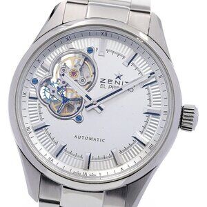 ZENITH El Primero Synopsis 03.2170.4613 Small seconds AT Men's Watch